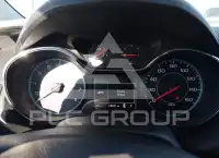 2017 Chevrolet Cruze фото