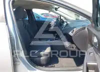 2017 Chevrolet Cruze фото