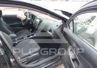 2017 Chevrolet Cruze фото