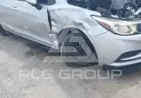 2017 Chevrolet Cruze фото