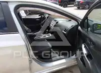 2017 Chevrolet Cruze фото