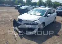 2017 Chevrolet Cruze фото