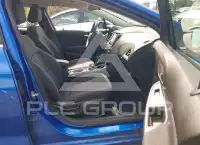 2017 Chevrolet Cruze фото