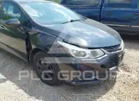 2017 Chevrolet Cruze фото