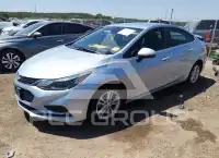 2017 Chevrolet Cruze фото