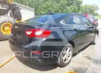2017 Chevrolet Cruze фото
