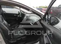 2017 Chevrolet Cruze фото