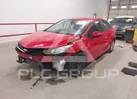 2017 Chevrolet Cruze фото
