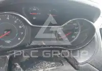 2017 Chevrolet Cruze фото