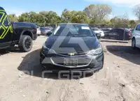 2017 Chevrolet Cruze фото