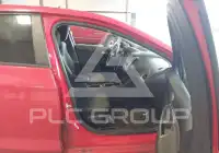 2017 Chevrolet Cruze фото