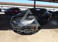 2017 Chevrolet Cruze photo