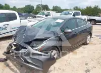 2017 Chevrolet Cruze фото