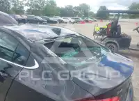 2017 Chevrolet Cruze фото