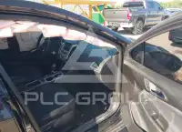 2017 Chevrolet Cruze фото