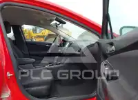 2017 Chevrolet Cruze фото