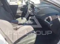 2017 Chevrolet Cruze фото