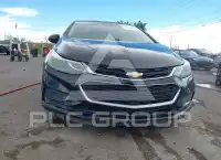 2017 Chevrolet Cruze фото