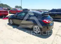 2017 Chevrolet Cruze photo