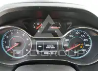 2017 Chevrolet Cruze фото