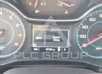 2017 Chevrolet Cruze фото