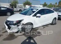 2017 Chevrolet Cruze photo