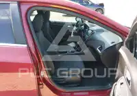 2017 Chevrolet Cruze фото
