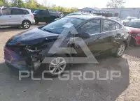 2017 Chevrolet Cruze фото