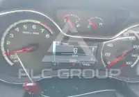 2017 Chevrolet Cruze фото