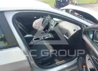 2017 Chevrolet Cruze фото