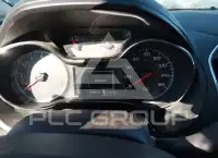 2017 Chevrolet Cruze photo