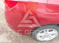2017 Chevrolet Cruze фото