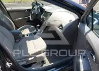 2017 Chevrolet Cruze фото