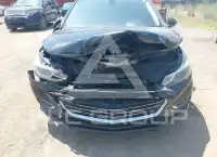 2017 Chevrolet Cruze фото
