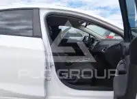 2017 Chevrolet Cruze фото