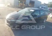 2017 Chevrolet Cruze фото