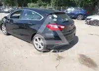 2017 Chevrolet Cruze photo