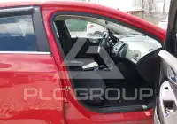 2017 Chevrolet Cruze фото