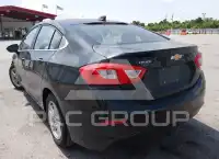 2017 Chevrolet Cruze фото