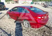 2017 Chevrolet Cruze фото