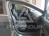 2017 Chevrolet Cruze фото