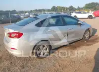 2017 Chevrolet Cruze фото