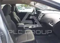 2017 Chevrolet Cruze фото