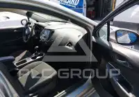 2017 Chevrolet Cruze photo