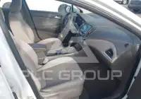 2017 Chevrolet Cruze фото