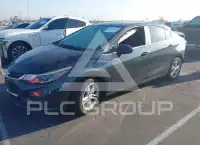 2017 Chevrolet Cruze фото