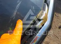 2017 Chevrolet Cruze photo