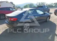 2017 Chevrolet Cruze фото