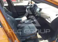 2017 Chevrolet Cruze photo