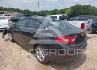 2017 Chevrolet Cruze фото